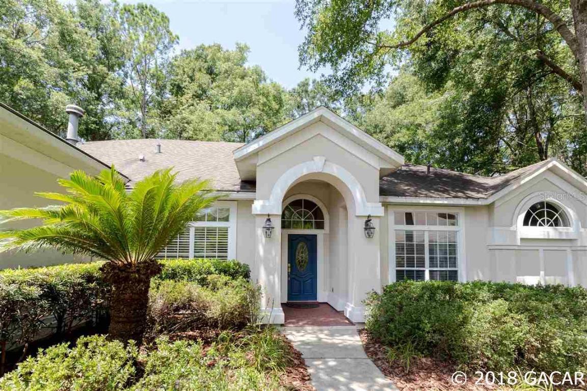 8332 SW 17th Ln., Gainesville, FL 32607