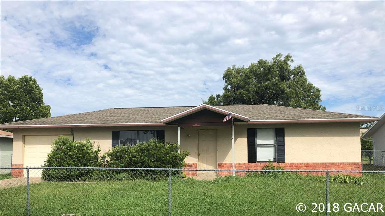8810 SE 89 St., Ocala, FL 34472