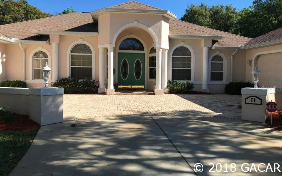71 E Joplin Ct, Other, FL 34442
