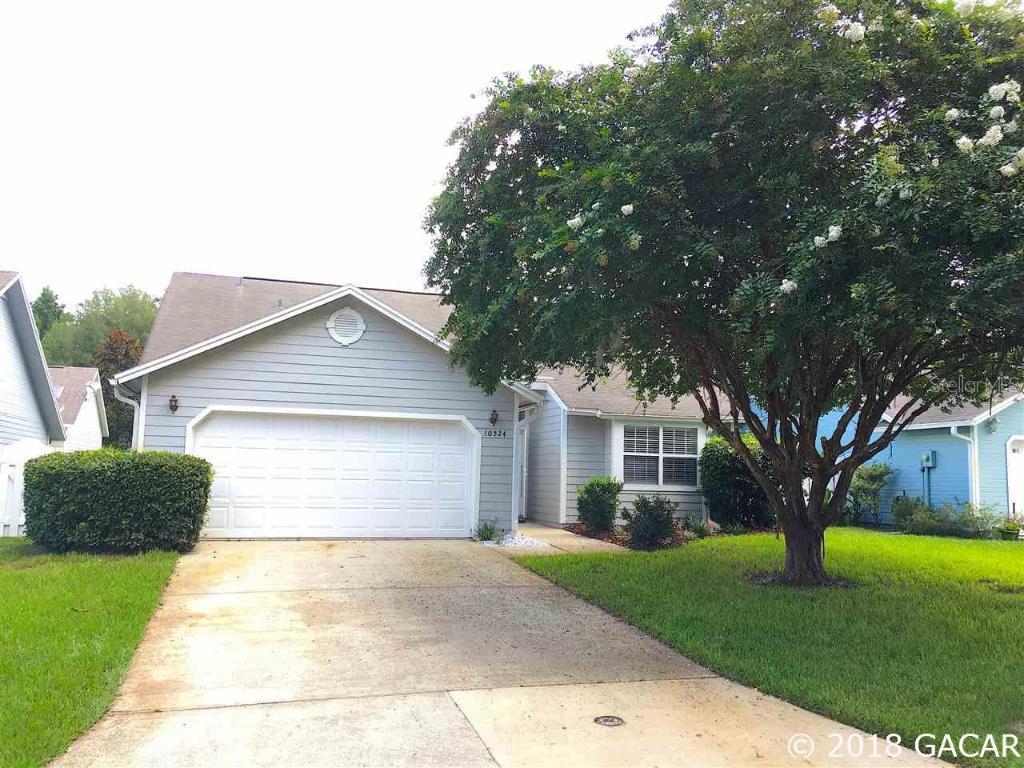 10524 NW 36th Pl., Gainesville, FL 32606