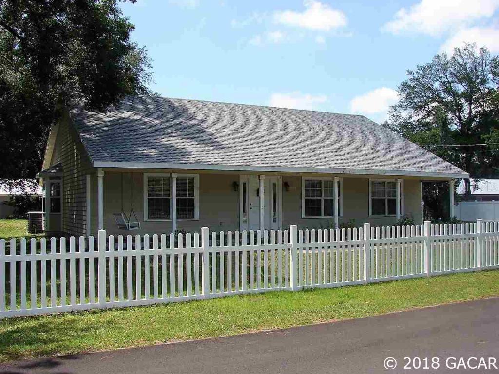 2825 N Ninth Street, St Augustine, FL 32084