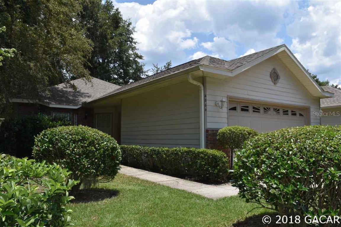4864 NW 75th Rd., Gainesville, FL 32653