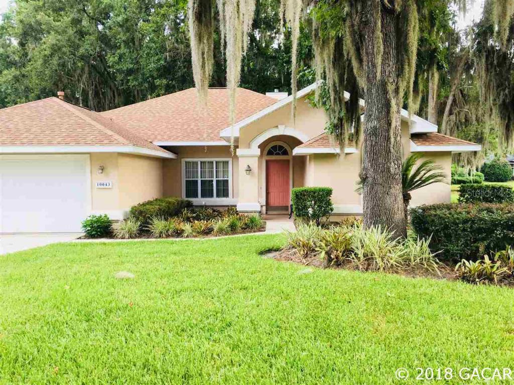 10043 NW 13th Ave., Gainesville, FL 32606