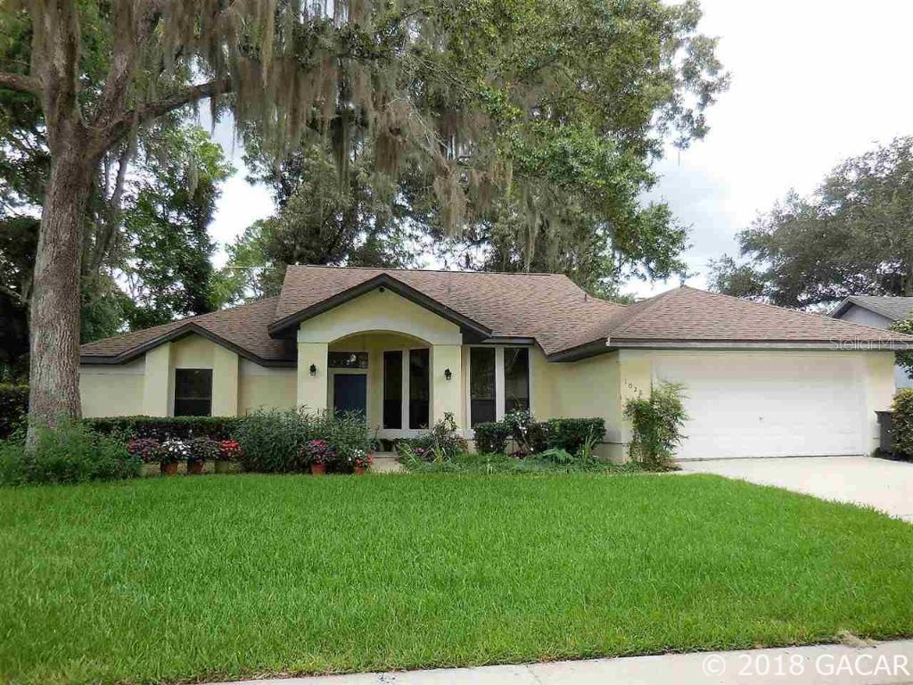 1028 SW 82nd Terrace Ter., Gainesville, FL 32607