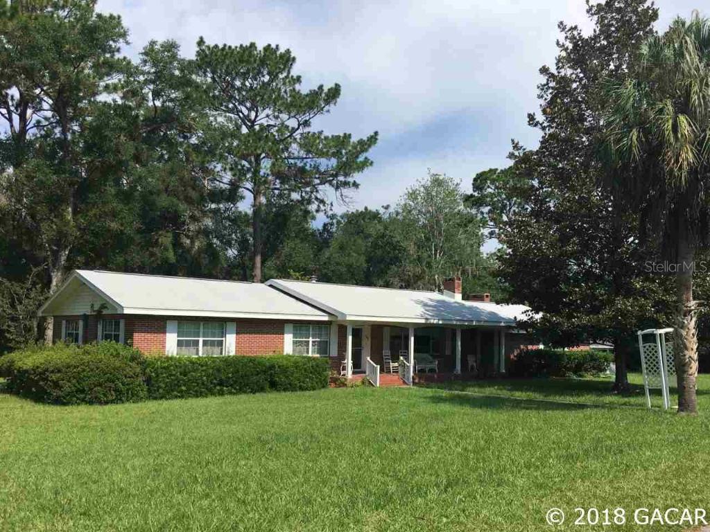 644 NE 2 St., Williston, FL 32696