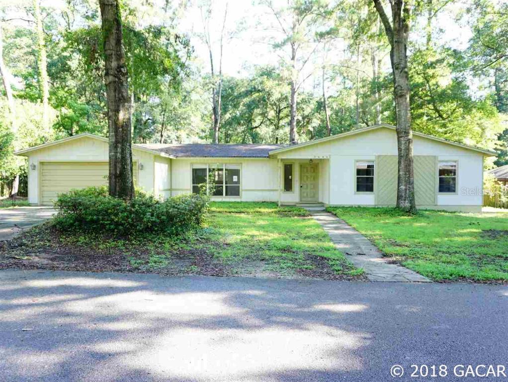 3646 NW 23rd Pl., Gainesville, FL 32605