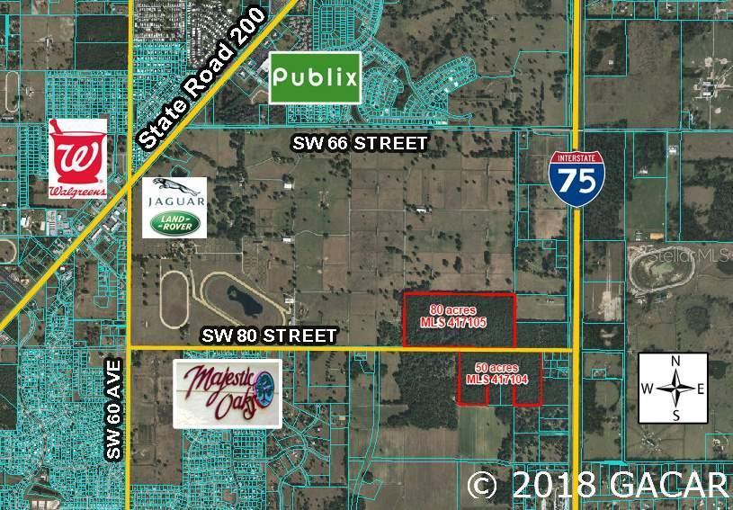 3931 SW 80 Street St., Ocala, FL 34476