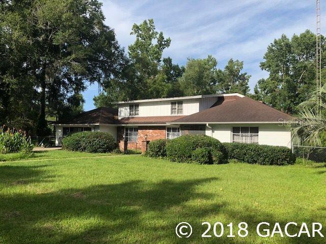 10525 NE 81 St St., Gainesville, FL 32609