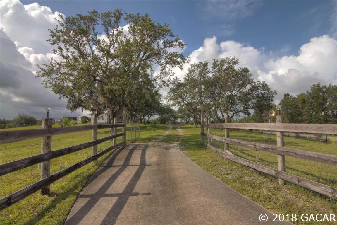 12150 NE 51 Ln, Williston, FL 32696