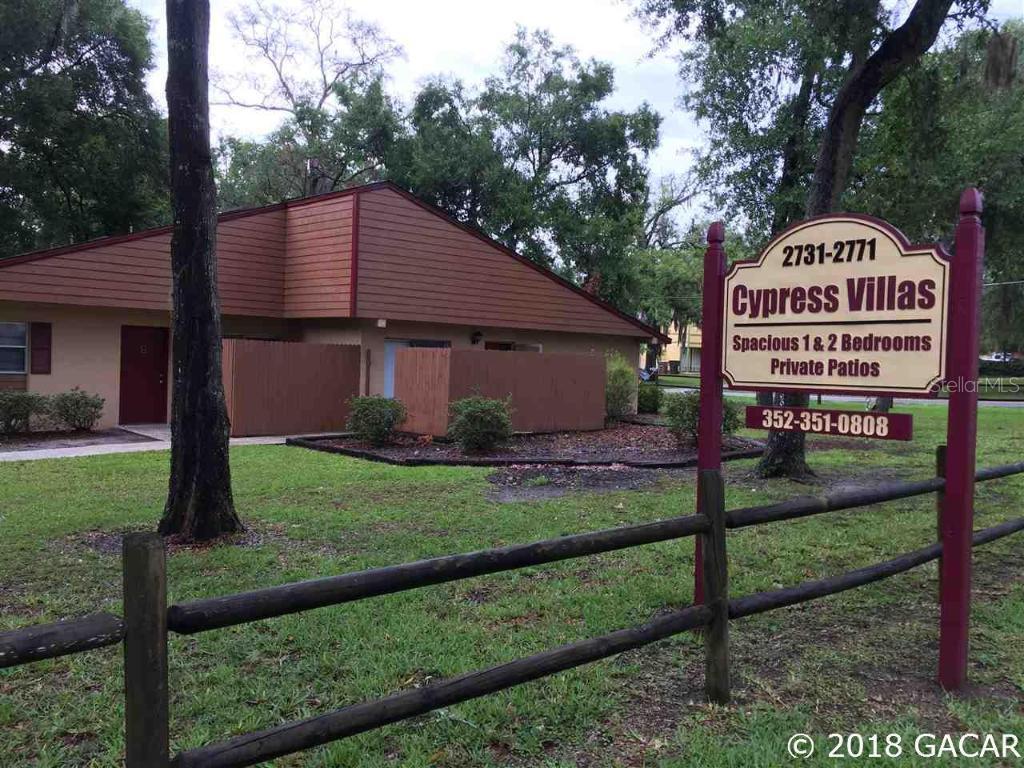 2731 & 2771 NE 3rd St., Ocala, FL 34470