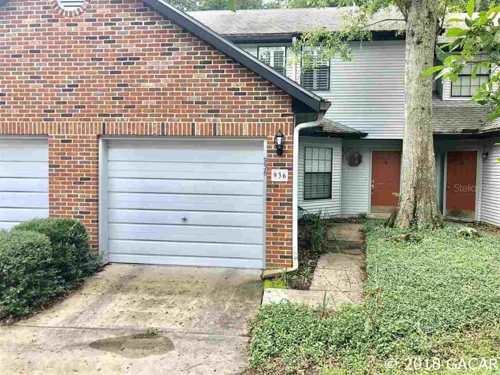 936 NW 42nd Ter., Gainesville, FL 32605