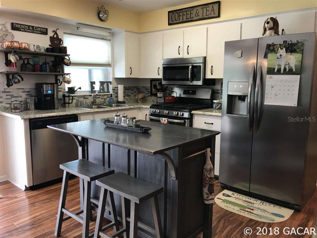 15148 NE 3rd Pl., Williston, FL 32696