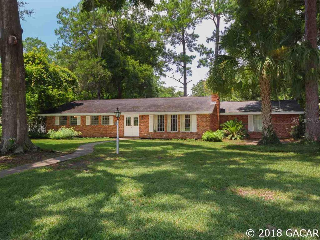 1502 NW 31st St., Gainesville, FL 32605