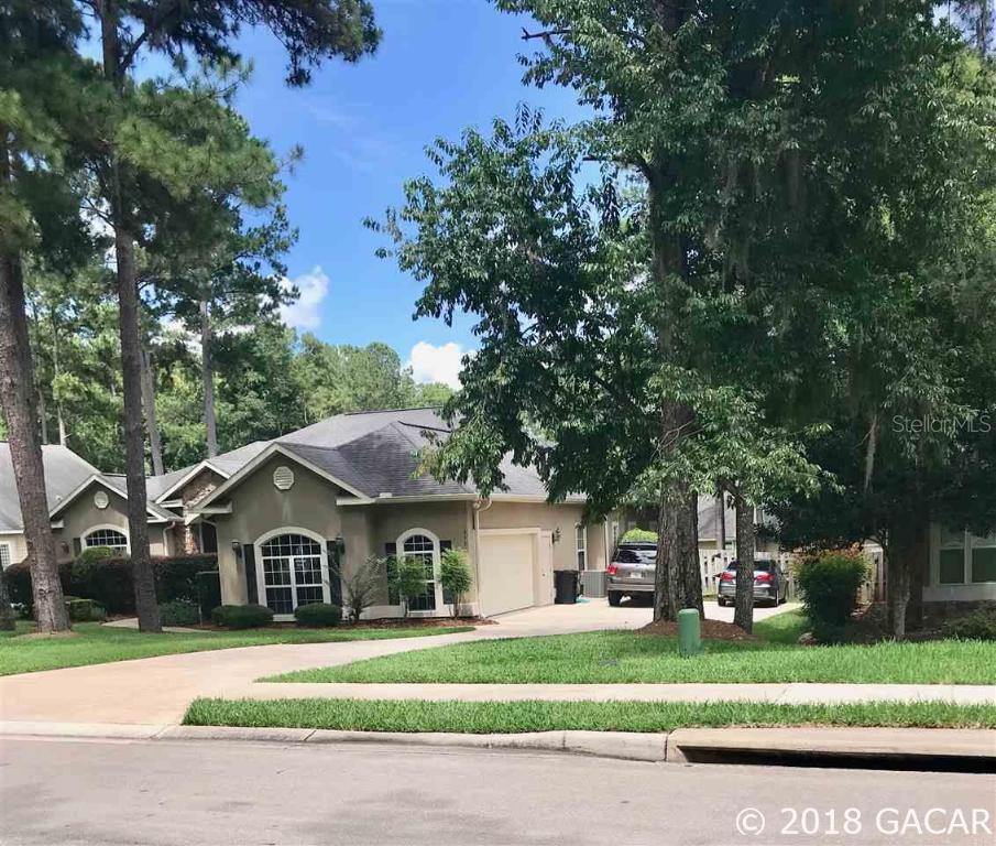 1317 SW 105 Ter., Gainesville, FL 32605