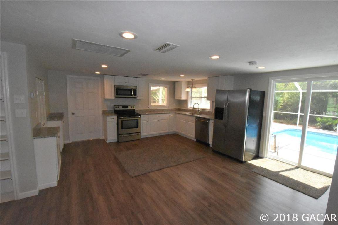 6611 SE 219th Terrace Ter., Hawthorne, FL 32640