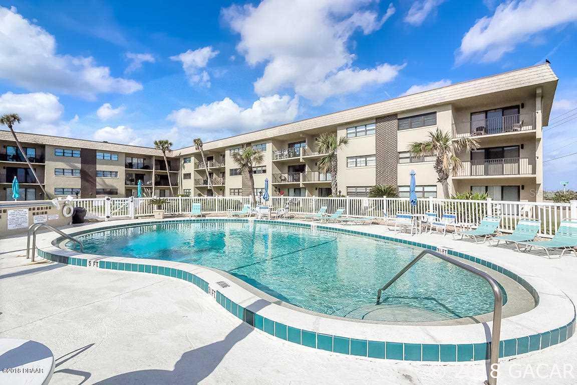 2100 Ocean Shore Blvd. #101, Ormond-by-the-sea, FL 32176