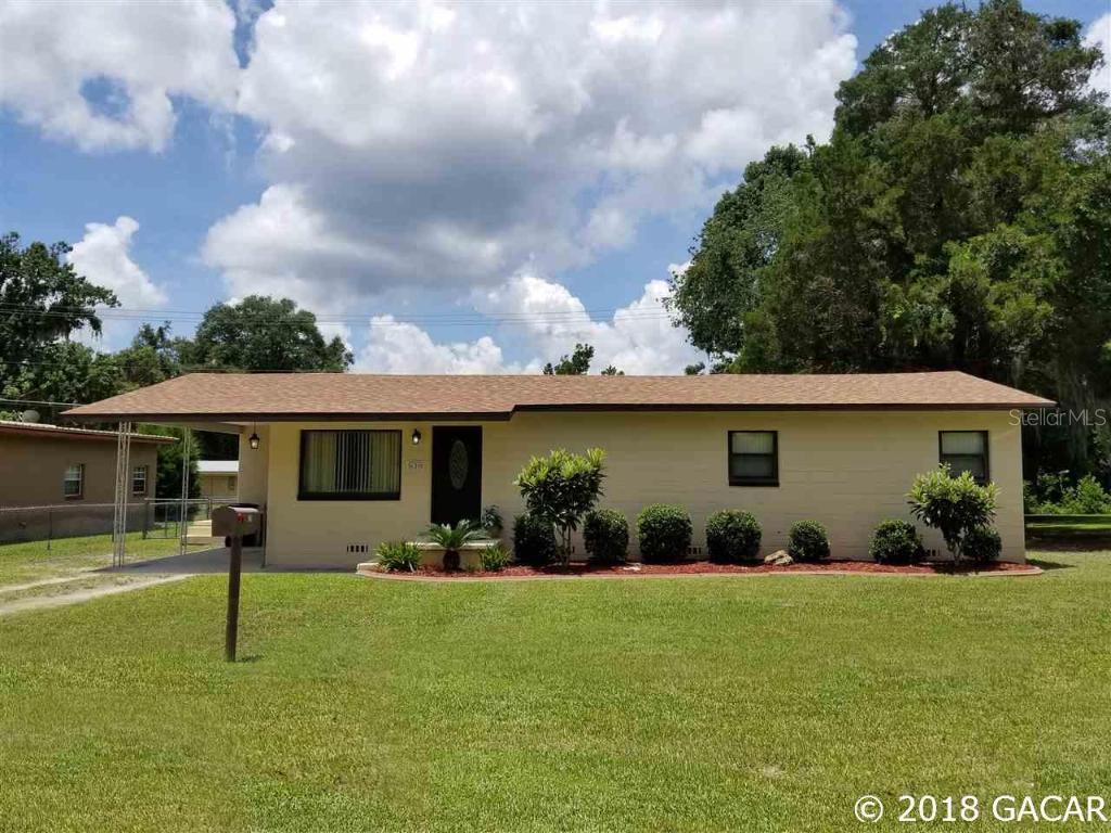 620 E Country Club Rd., Lake City, FL 32025