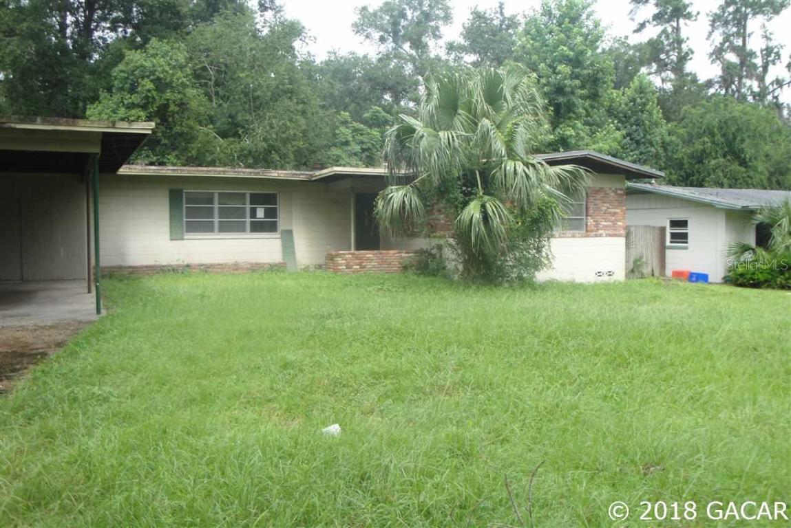 1610 NW 16th Ter., Gainesville, FL 32605