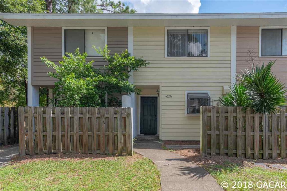 4028 SW 21st Rd., Gainesville, FL 32607