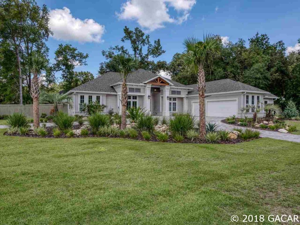 10276 SW 41 Ave., Gainesville, FL 32608