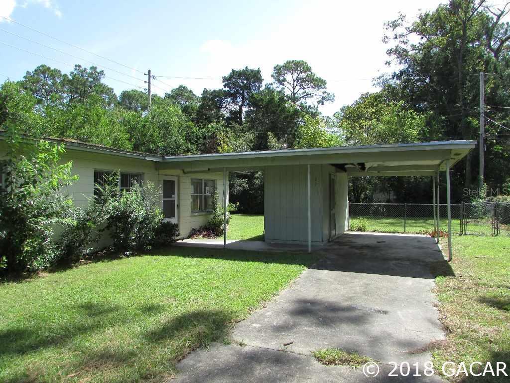 2215 NE 15th St., Gainesville, FL 32609