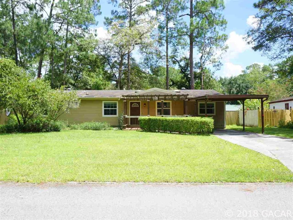 4621 NW 28th St., Gainesville, FL 32605