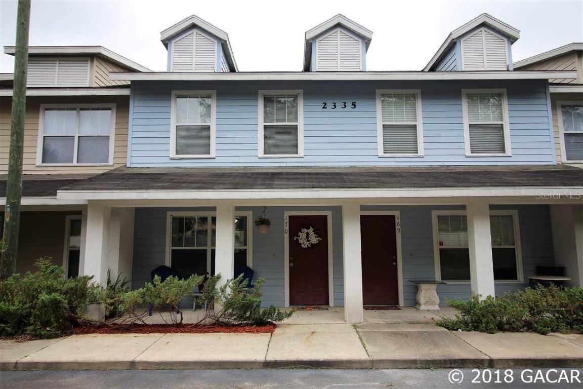 2335 SW 42nd Way #170, Gainesville, FL 32607