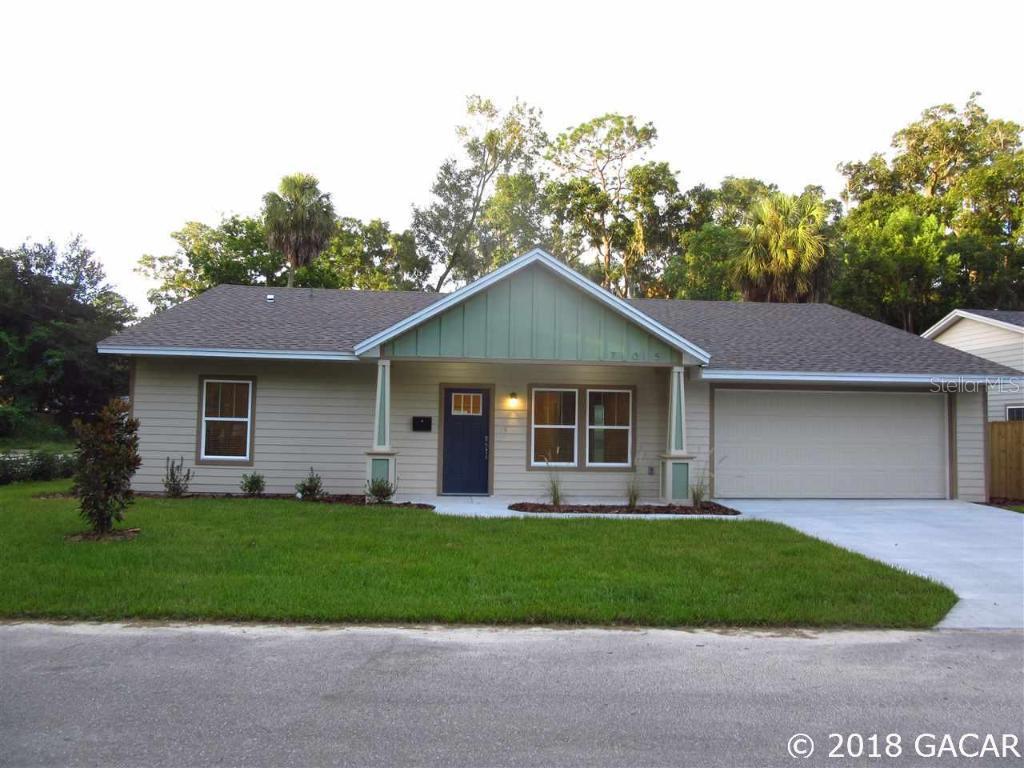 705 NW 15th Ave., Gainesville, FL 32601