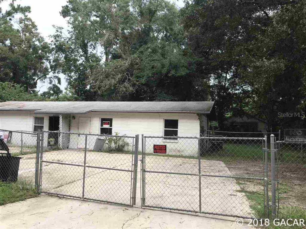 2056 NW 34th Ave., Gainesville, FL 32605
