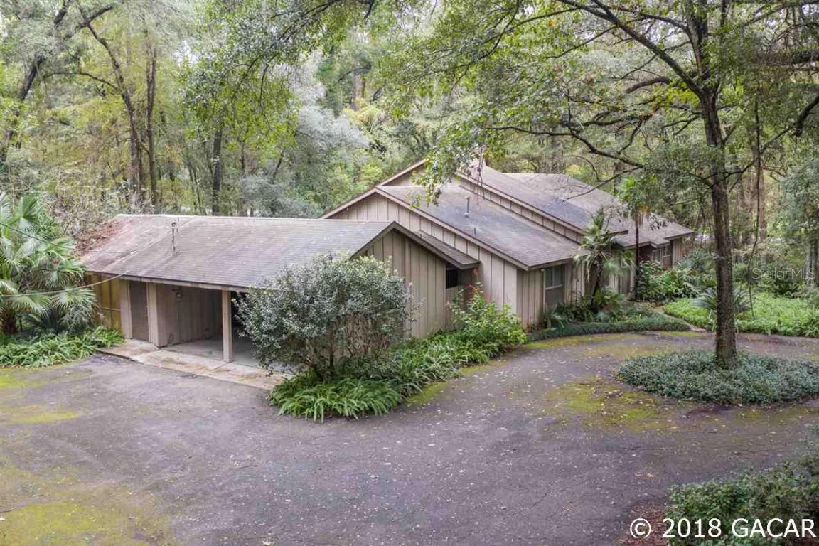 816 SW 91st St., Gainesville, FL 32607