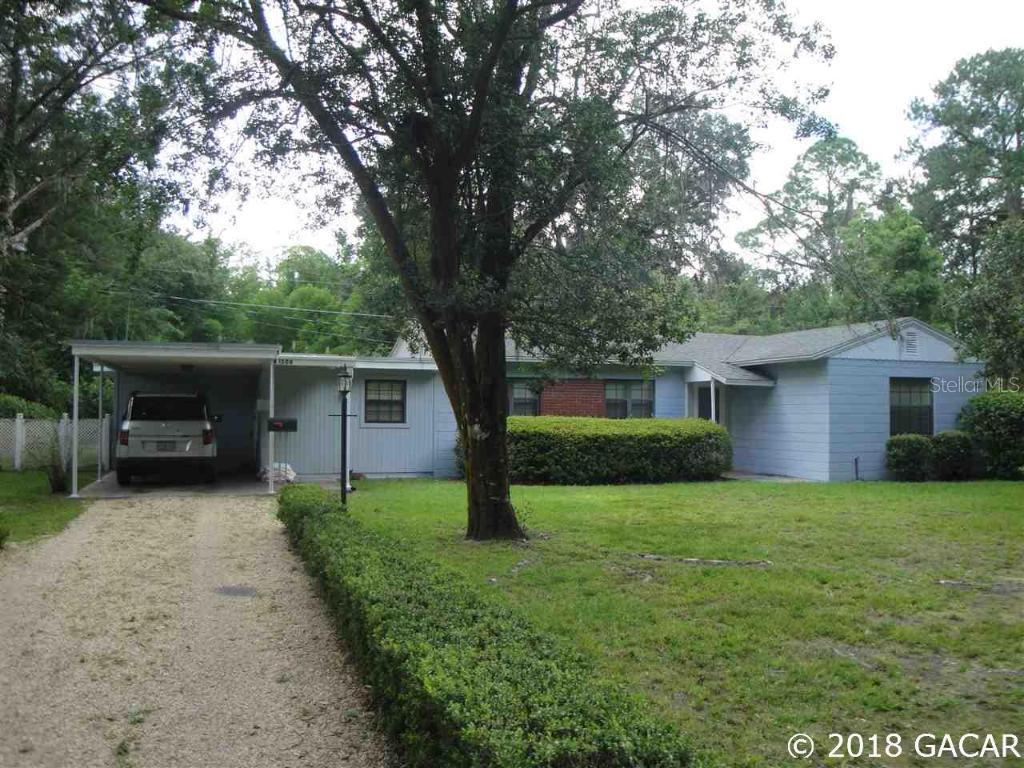 1506 NE 7th St., Gainesville, FL 32601