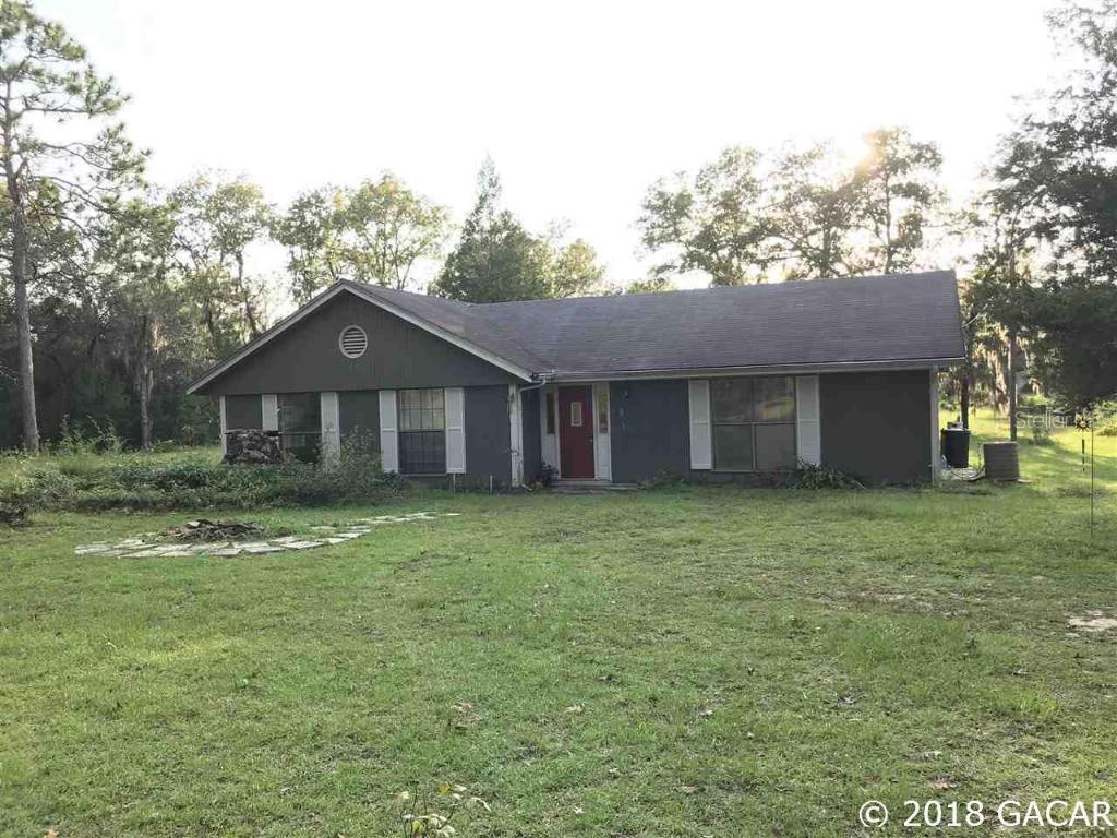 7150 NE 136 Ave., Williston, FL 32696