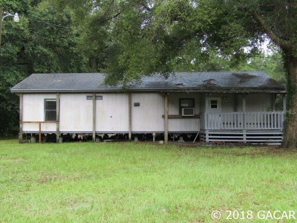 16290 NE 73rd St., Williston, FL 32696