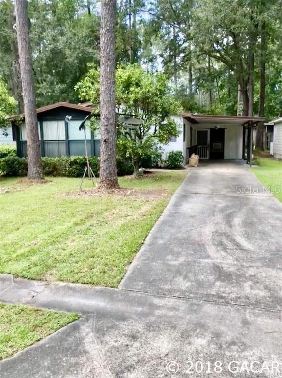 8686 NW 40th Cir., Gainesville, FL 32653