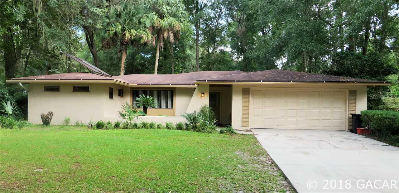 1831 SW 80th Dr., Gainesville, FL 32607