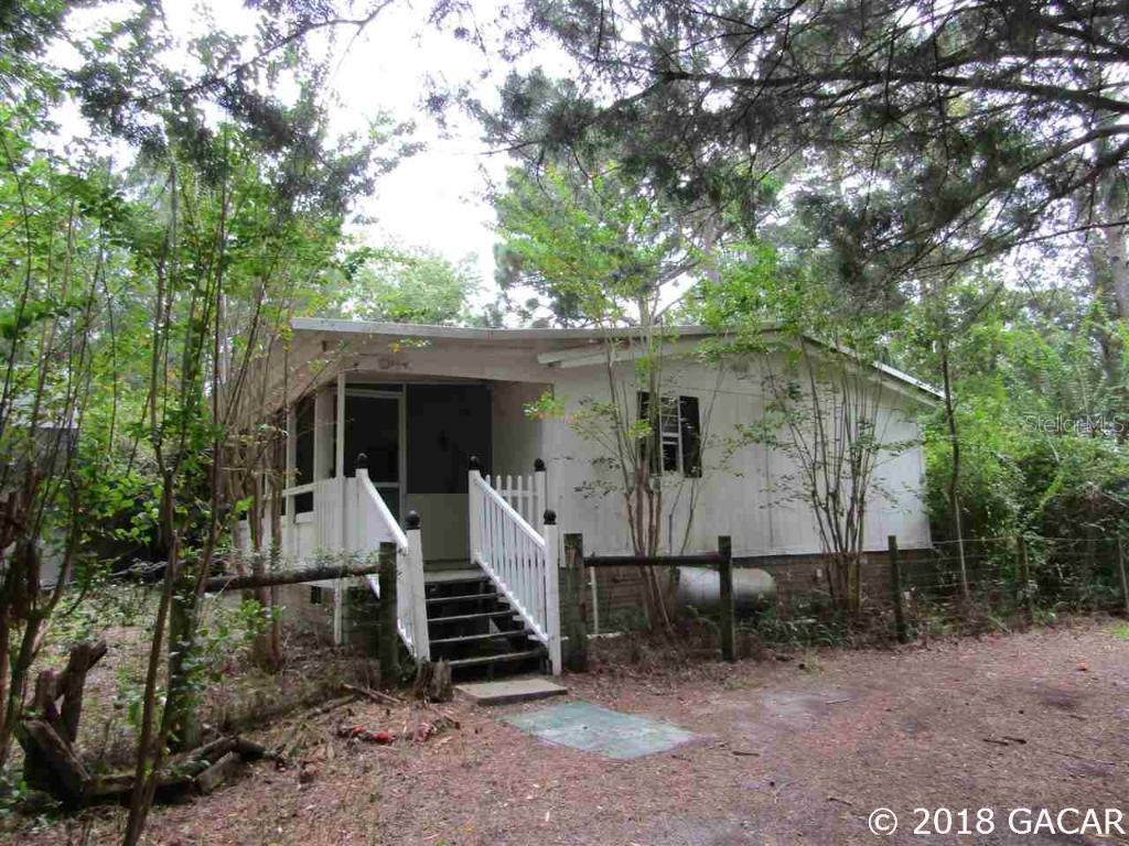 150 NE 135th Ct., Williston, FL 32696