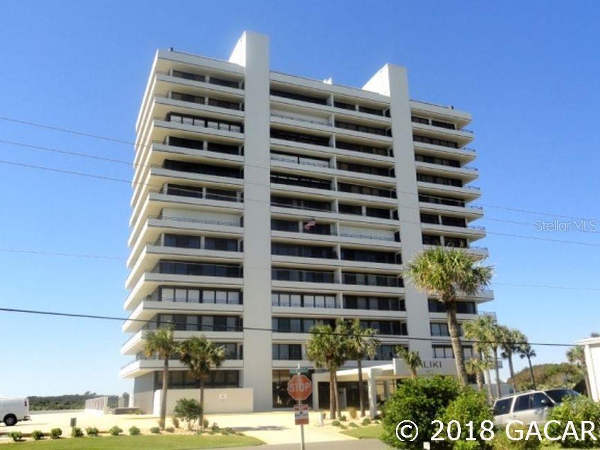 1601 N Central Ave. #1003, Flagler Beach, FL 32136