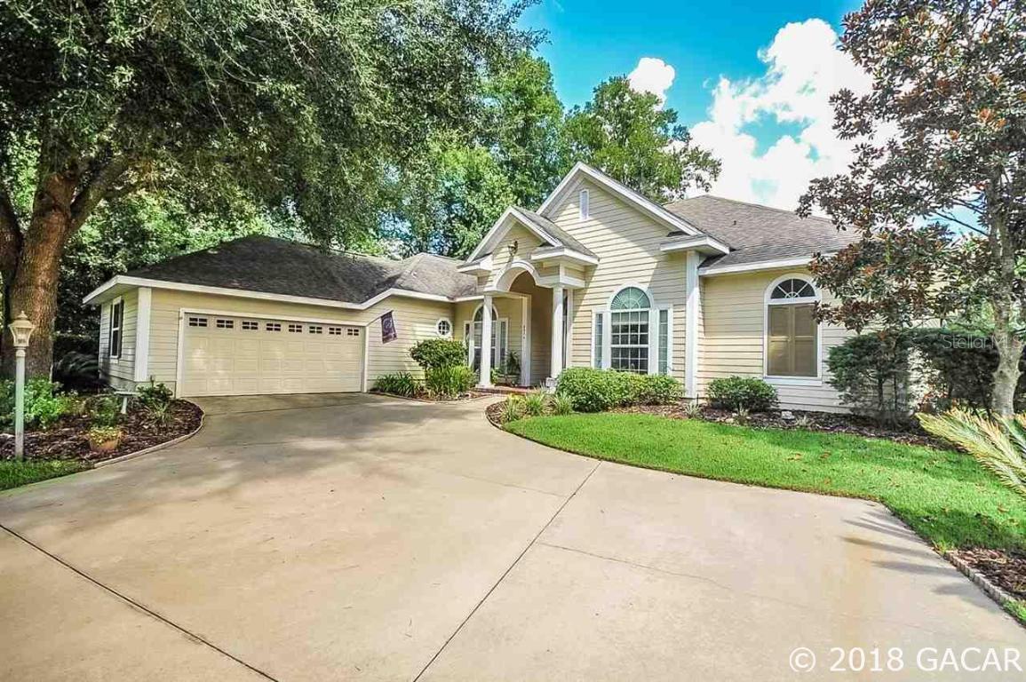 8514 SW 15th Ln., Gainesville, FL 32607