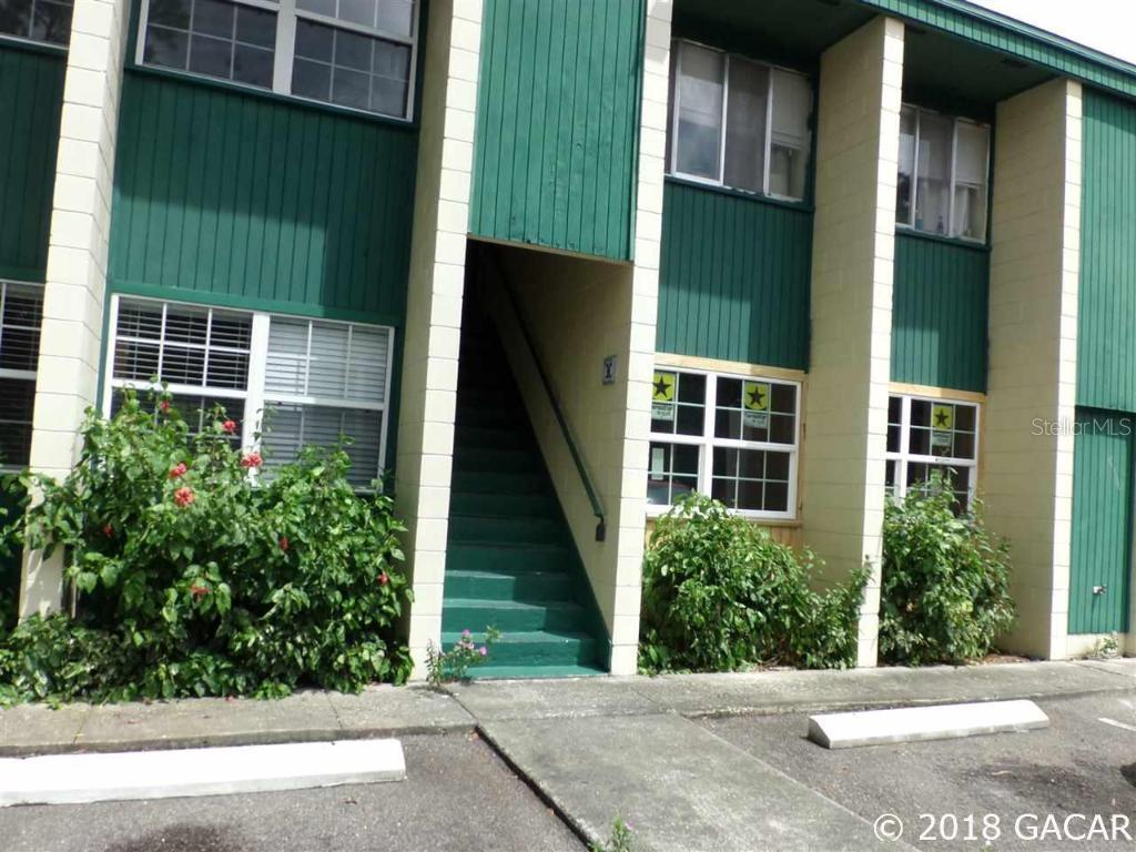 1114 NW 6th St., Gainesville, FL 32601