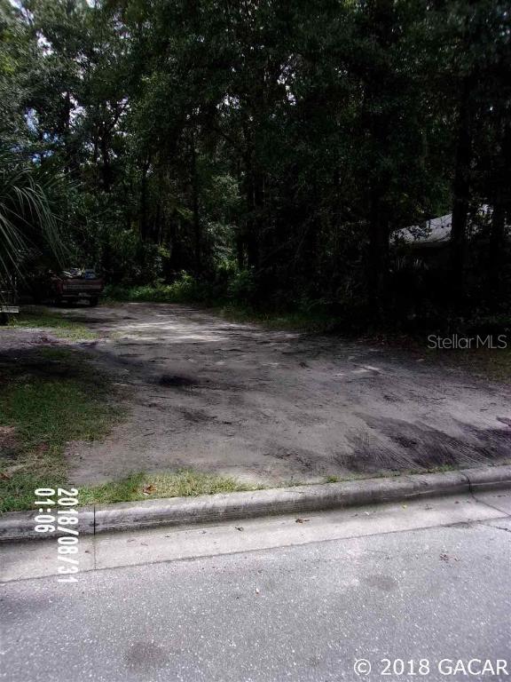 '0 NE 20th St., Gainesville, FL 32601