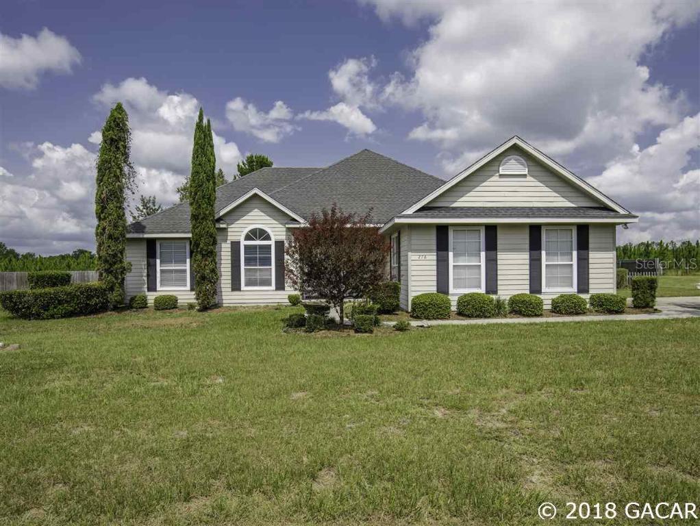 276 SW Wise Dr., Lake City, FL 32024