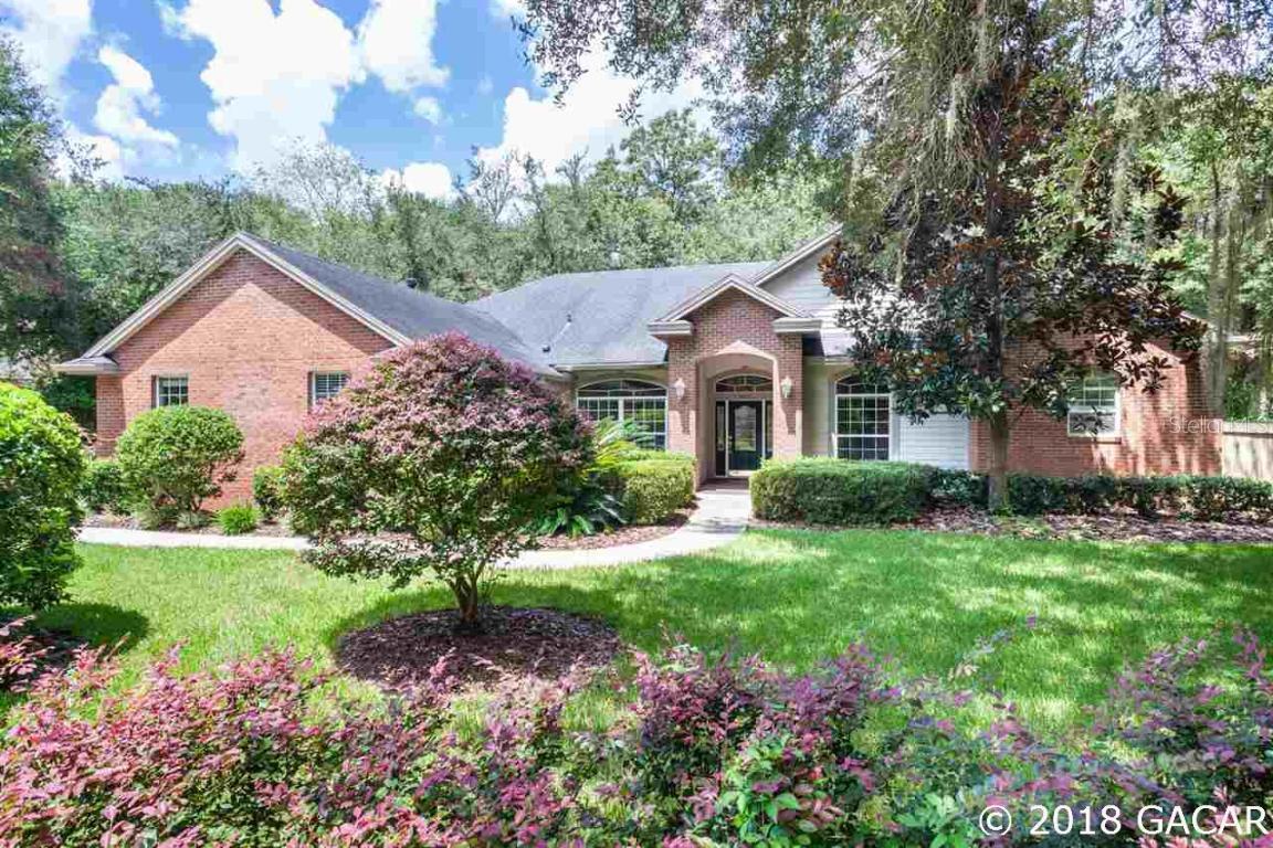 9406 SW 34 Ln., Gainesville, FL 32608