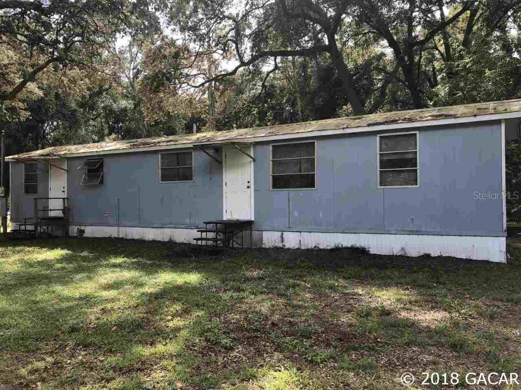 16330 NW 70th Ave., Trenton, FL 32693