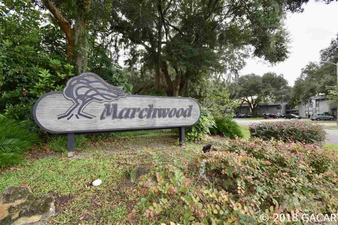 4304 SW 20th Lane Ln., Gainesville, FL 32607