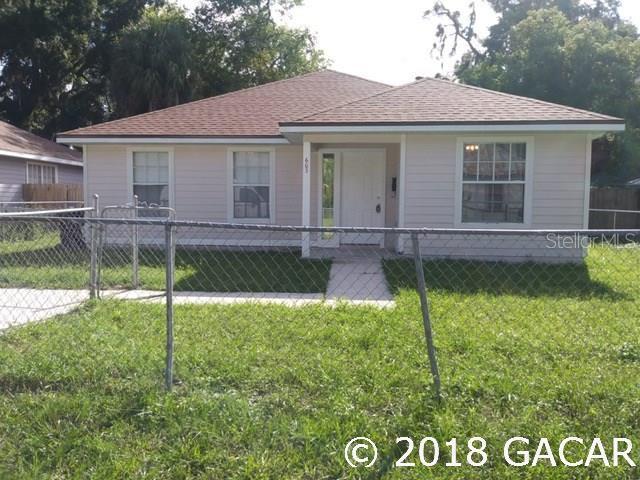 603 SW 5th St., Gainesville, FL 32601