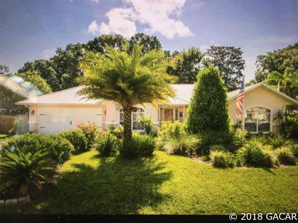 5237 Timucua Cir., St Augustine, FL 32086