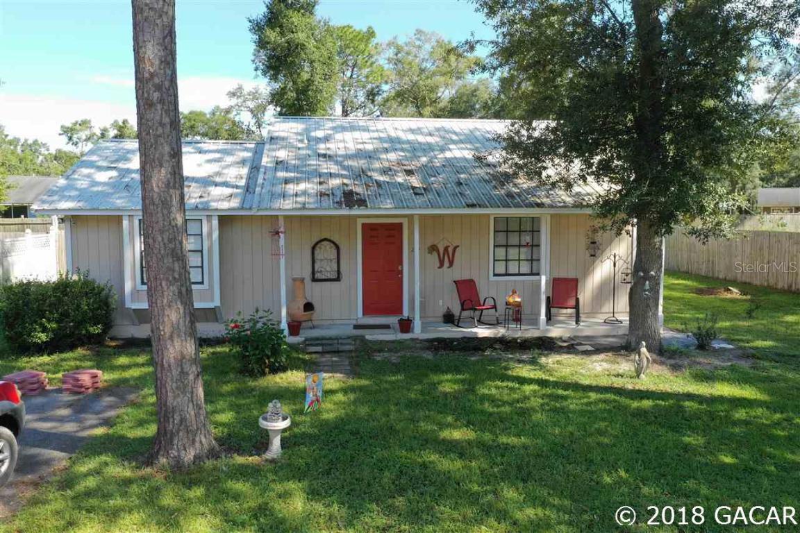 139 Eliam Rd., Melrose, FL 32666