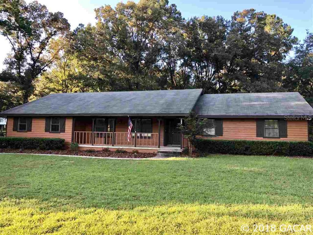 9718 SW 19th Ave., Gainesville, FL 32607