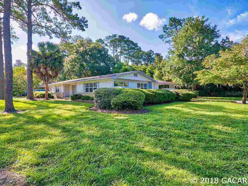 1653 NW 16th Ave., Gainesville, FL 32605