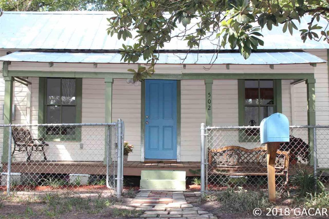 502 NW 6 Ave., Gainesville, FL 32601